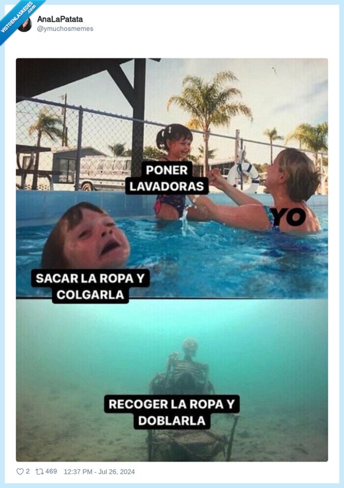 lavadora,ropa,doblar,sacar