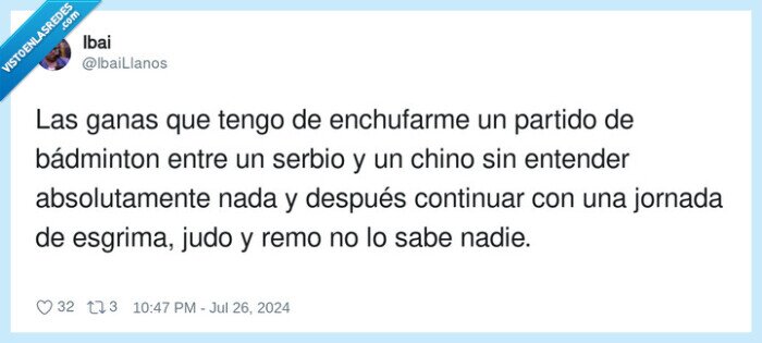 deportes,random,b&aacute;dminton,jjoo,esgrima