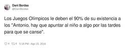 Enlace a Gracias a estos padres mi verano es menos mierdoso, por @DaniBordas