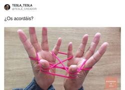 Enlace a Siempre me hacía la picha un lío, por @TESLA_CREADOR