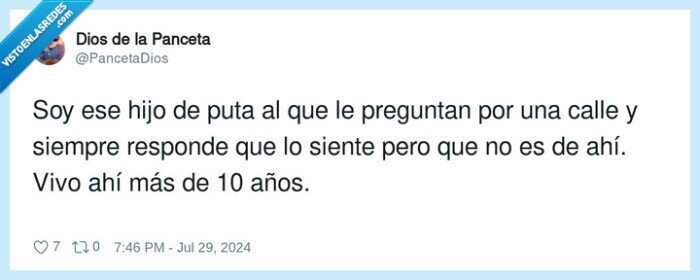 preguntar,responder,calle