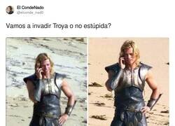 Enlace a Venga guapi, por @elconde_nad0