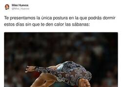 Enlace a ¡Buenas noches a los valientes!, por @Miss_Huevos