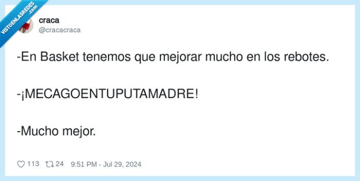 insultos,rebotarse,mejorar,rebotes,basket