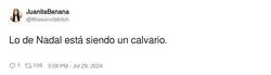 Enlace a Dejad al pobre hombre, por @Alissonofab itch