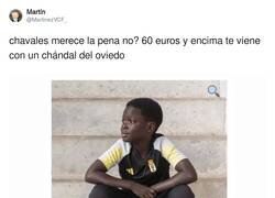 Enlace a Igual hasta te llega a la selección, por @MartinezVCF_