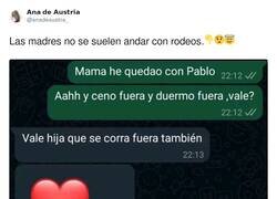 Enlace a Cuidado con Pablito, por @anadeaustria_