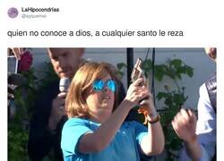 Enlace a Con ella lo hubiéramos petado, por @ayquemal