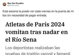 Enlace a No era nada previsible, casi que no, por @BarDePueblo1