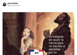 Enlace a Yo los insulto a discreción, por @ymuchosmemes