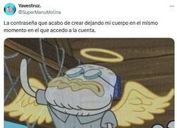 Enlace a Un solo uso por @supermanumolina