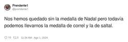 Enlace a En Nadal no somos muy buenos la verdad, por @prendente1
