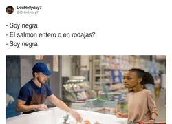 Enlace a Gracias, Ana, por @DHollyday7