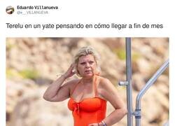 Enlace a Aquí sufriendo eh Terelu, por @e__VILLANUEVA