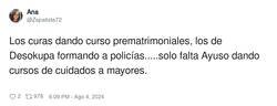 Enlace a ¿Qué está pasando este verano?, por @Zapatista72