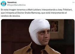 Enlace a De Oscar por @supermanumolina