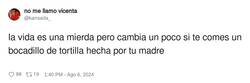 Enlace a Ay cómo lo echo de menos, por @kansaita_