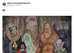 Enlace a Quien haya hecho turnos de noche, sabe de lo que hablo, por @nacional_memes