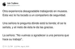 Enlace a Los viejos son los peores, por @theoldesthuman