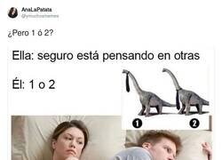 Enlace a Somos más sencillos de lo que parece, por @ymuchosmemes