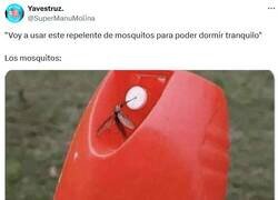 Enlace a No hay quien los pare por @supermanumolina