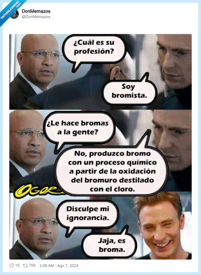 capitan america,broma
