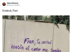 Enlace a Fran tío, córtate, por @miramar_di29081