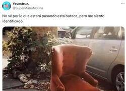 Enlace a I feel you, bro por @supermanumolina