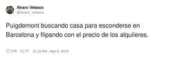 Enlace a Se habrá metido en algún airbnb, por @alvaro_velasco
