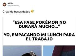 Enlace a Siempre fiel a pokémon, por @ElAlacrancillo_