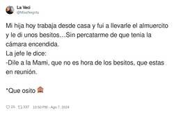 Enlace a Madres, no lo hagáis, por @MissNegritu