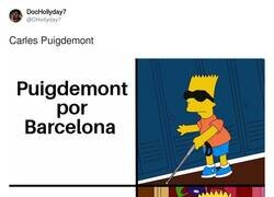 Enlace a Nuestro gran país, por @DHollyday7