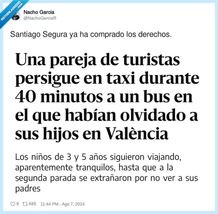 turistas,olvidar,bus,taxi,valencia