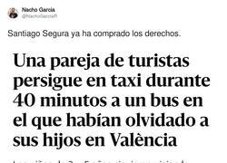 Enlace a Tuvieron que disimular porque los pillaron, por @NachoGarciaR