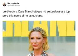 Enlace a El top de Cate Blanchett, por @NachoGarciaR
