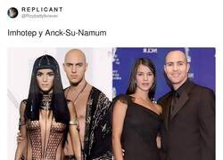 Enlace a Cuando era pequeña me daban un miedo..., por @Roybattyforever