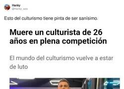 Enlace a Tanta mierda en el cuerpo..., por @Hanky_solo