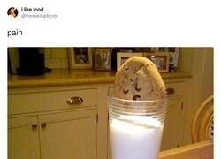 Enlace a Buenos días, por @messedupfoods