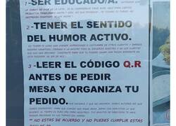 Enlace a La mejor pizzería de Madrid la ha montado un serbio y se mea en todo el mundo, hace lo que le da la gana