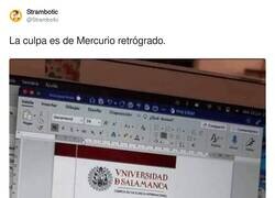 Enlace a Espero que sea fake, por @Strambotic