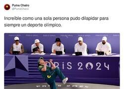 Enlace a Se marcó un Chikilicuatre, por @PumaChairo