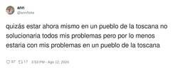 Enlace a Soy del mismo pensamiento, por @annflxke