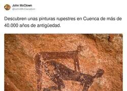 Enlace a Lo puso mirando a Cuenca, por @JohnMcClanebcn