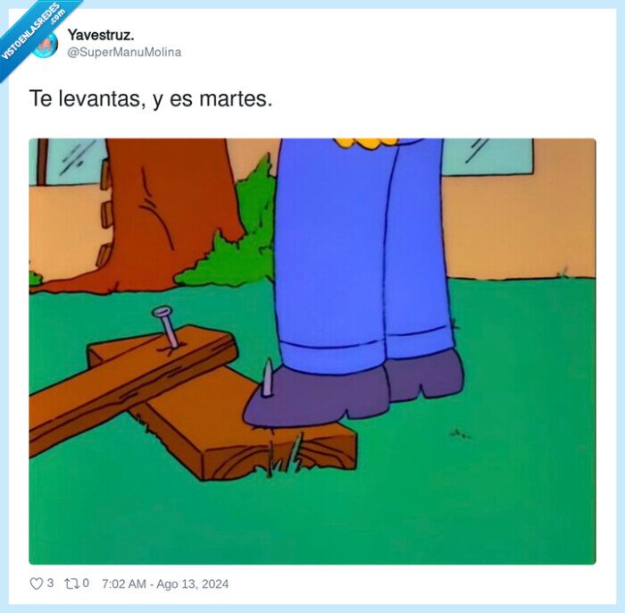 levantarse,martes,homer,dep