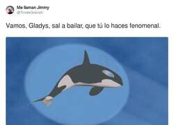 Enlace a A Gladys siempre le sale más trabajo en verano, por @TirodeGraciah