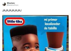 Enlace a Para irlos acostumbrando, por @dastansullivanx