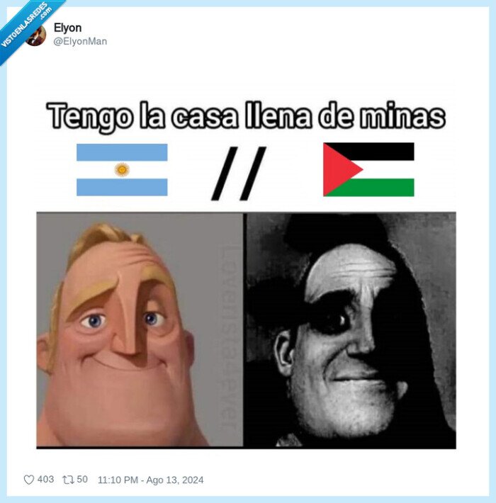 mina,argentina,palestina