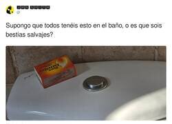 Enlace a Mano de santo, por @DR_JohnSmith_