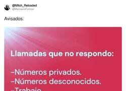 Enlace a Ya sabéis, por @MarcianoFurioso