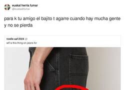 Enlace a En toda pandilla hay un bajito, por @euskadifumar